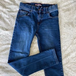 Boys Tommy Hilfiger Jeans
